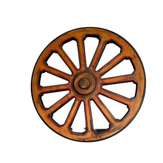 4251-Wagon Wheels