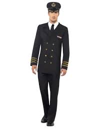 559-Navy Officer